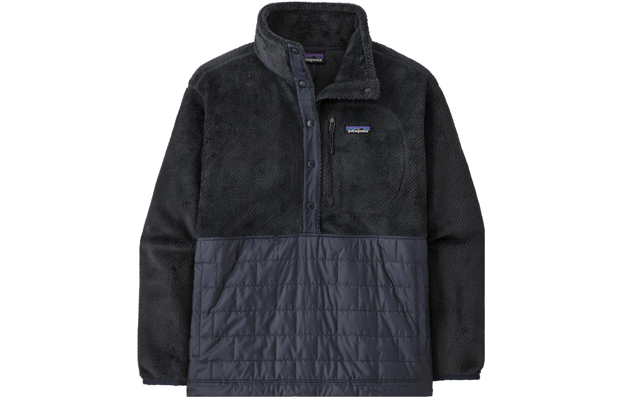 patagonia Re-Tool Hybrid Pullover