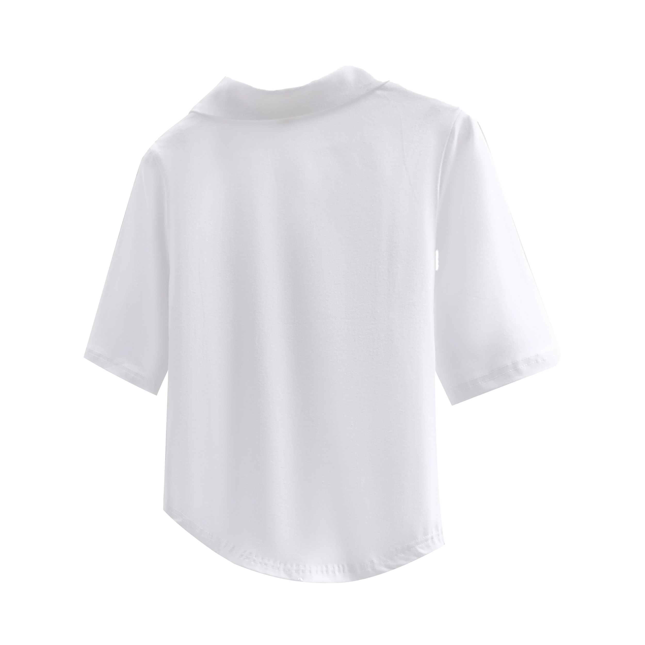 AWAO Polo T