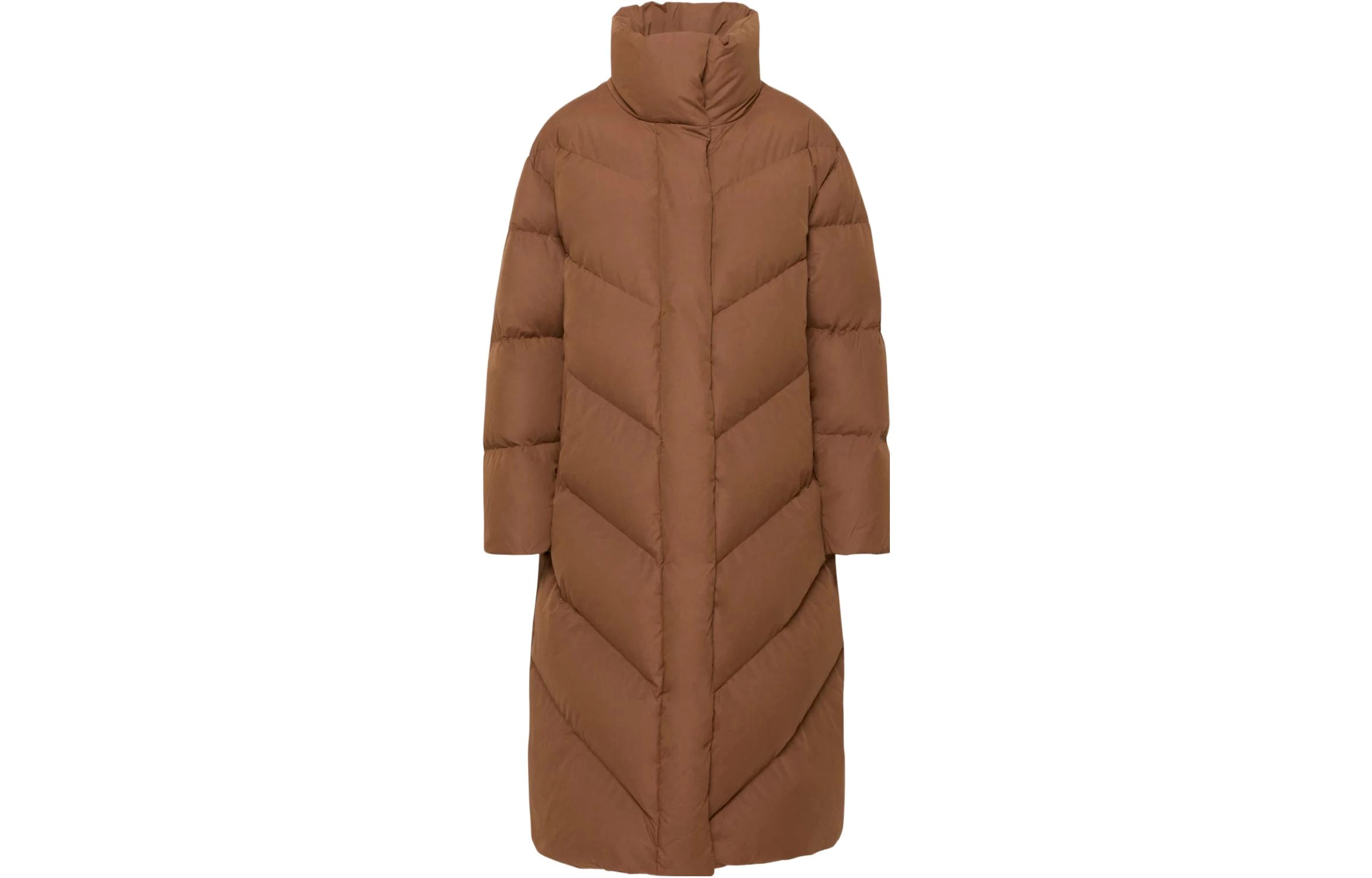 ARITZIA Wilfred Cloud Puff Long