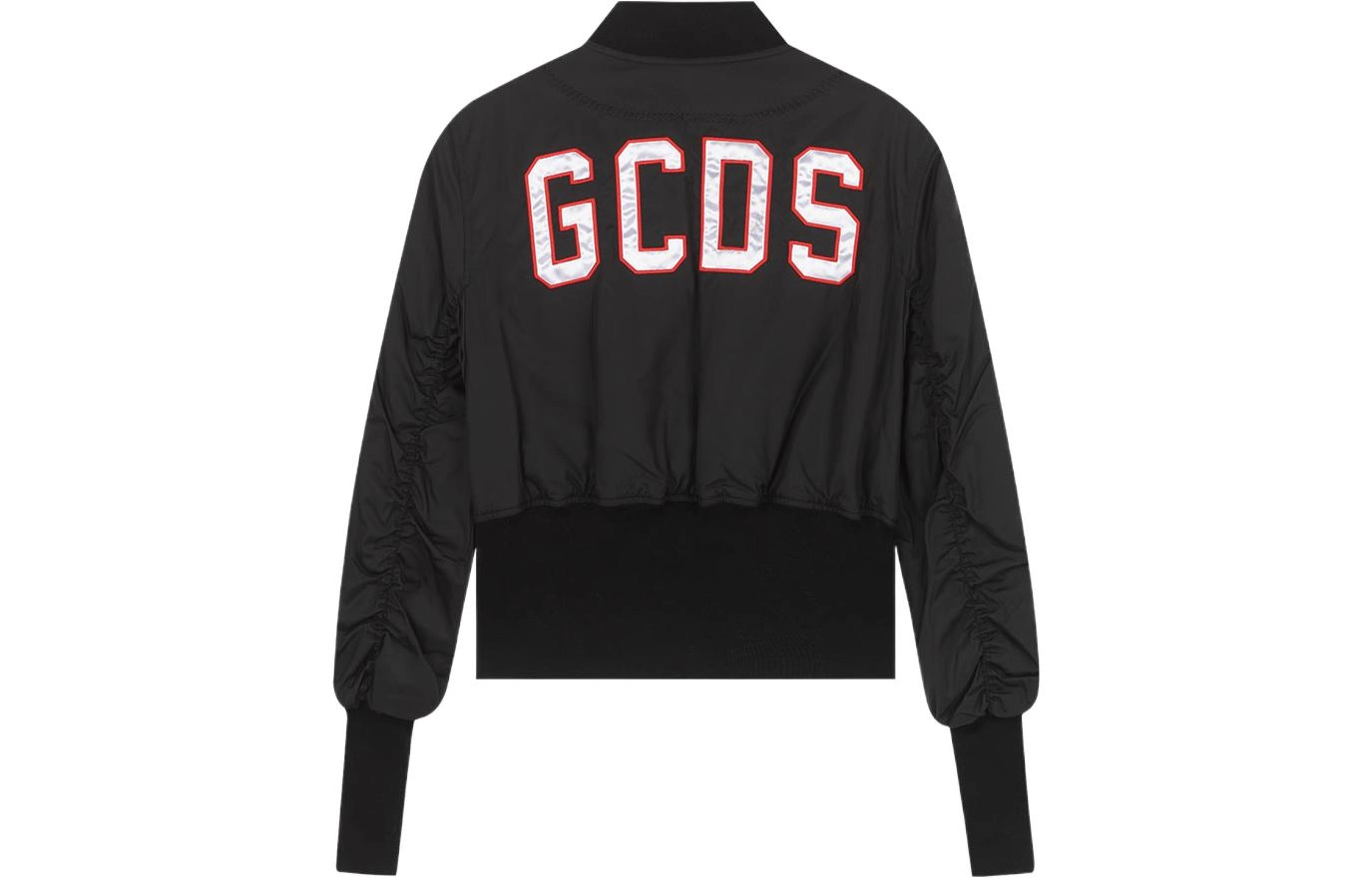 GCDS SS22 Logo