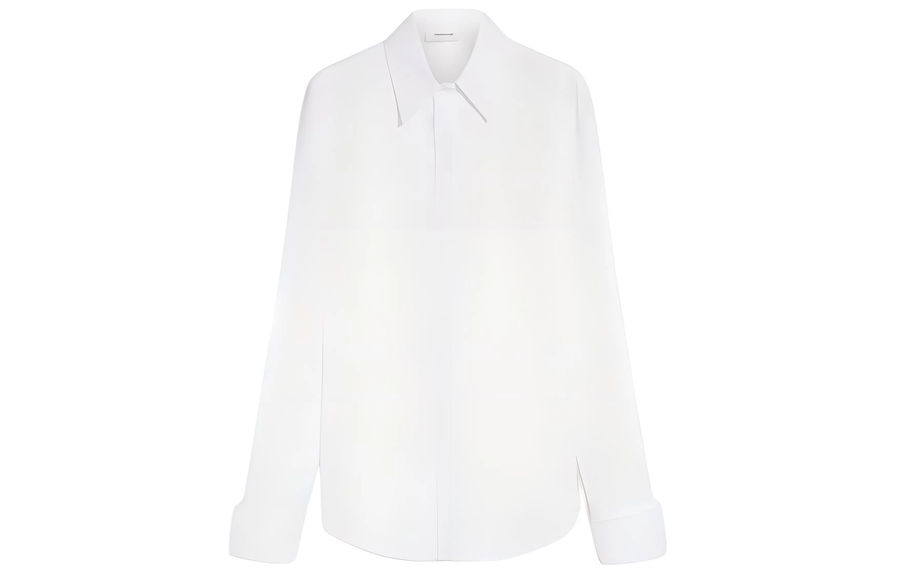 SportMax Cobea Cotton Poplin Shirt