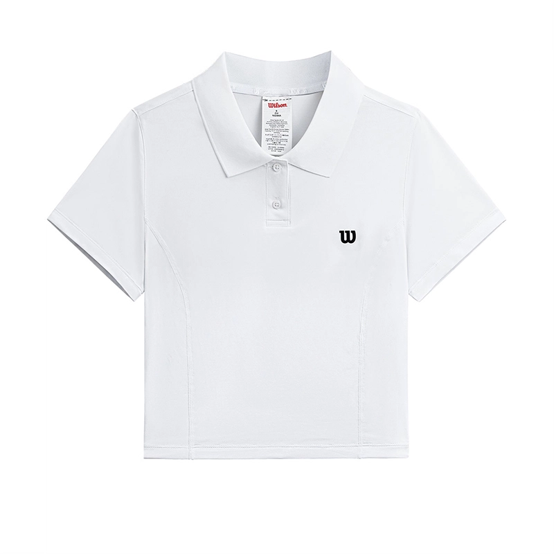 Wilson CLUB SPORTS Polo