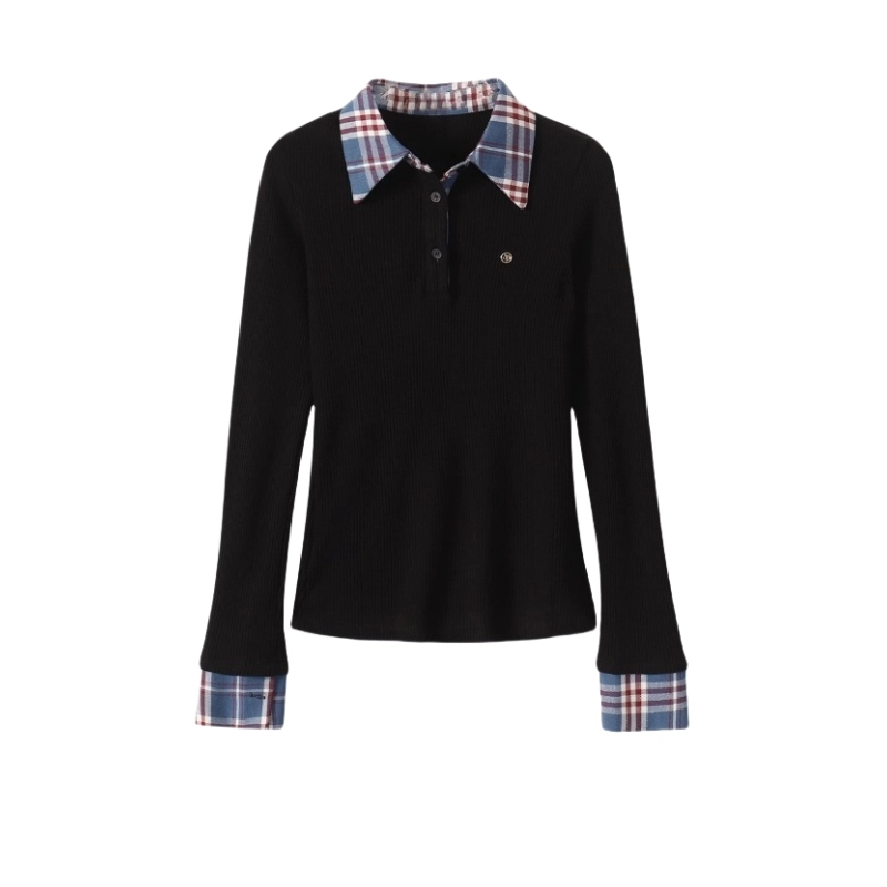 YGPRW polo T
