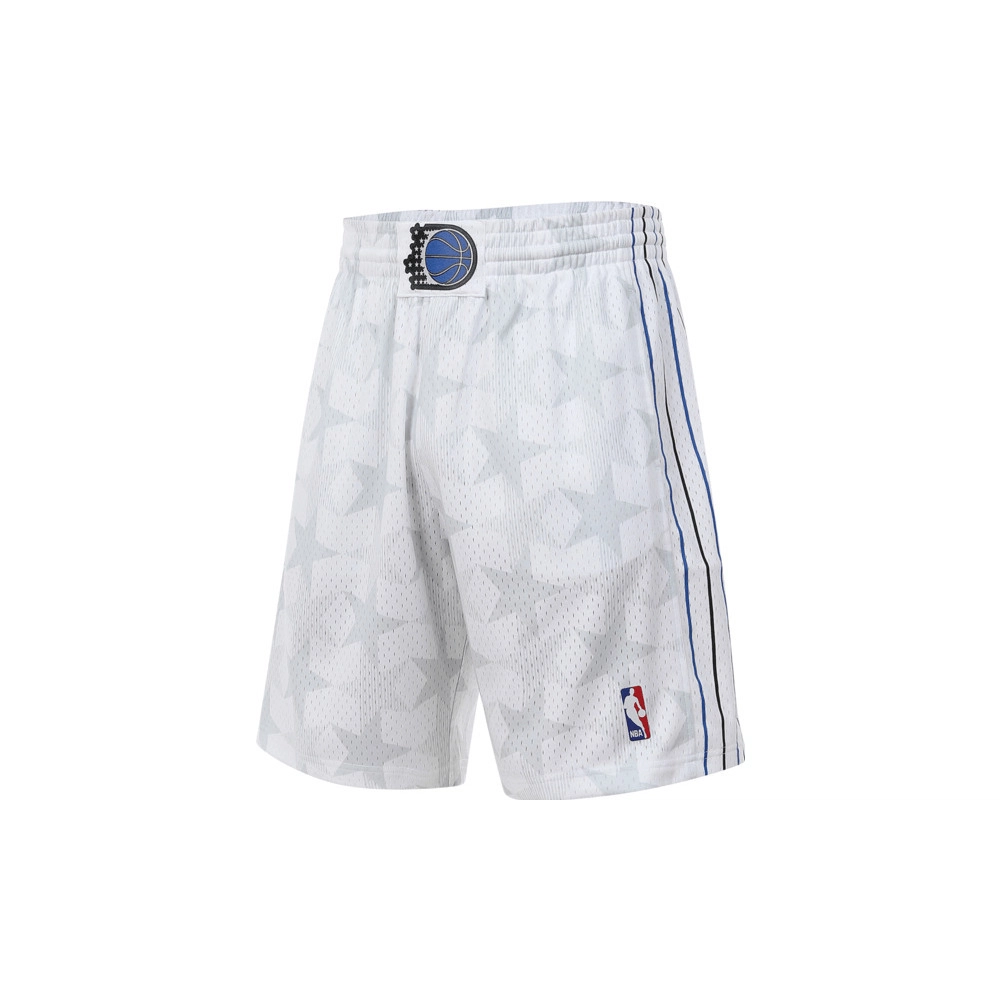 Mitchell Ness x NBA SWINGMAN