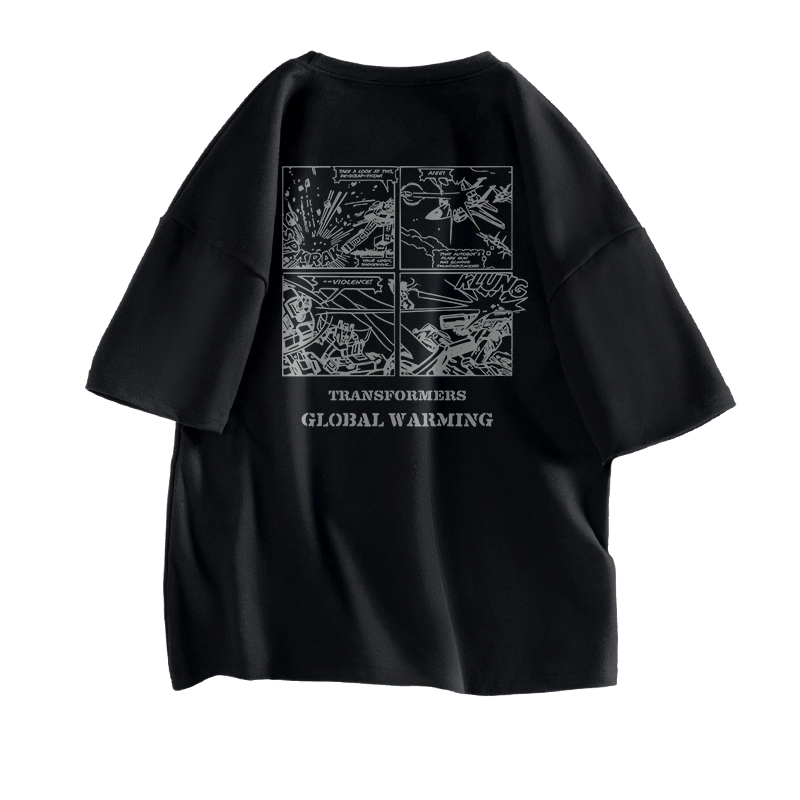 TRANSFORMERS T