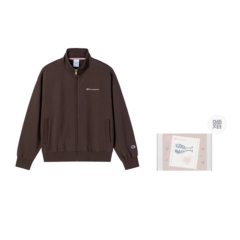Champion FW24 WOMEN'S BASIC Logo