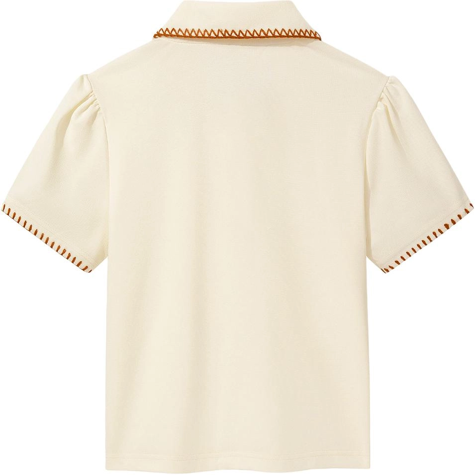 CHOCOOLATE Polo