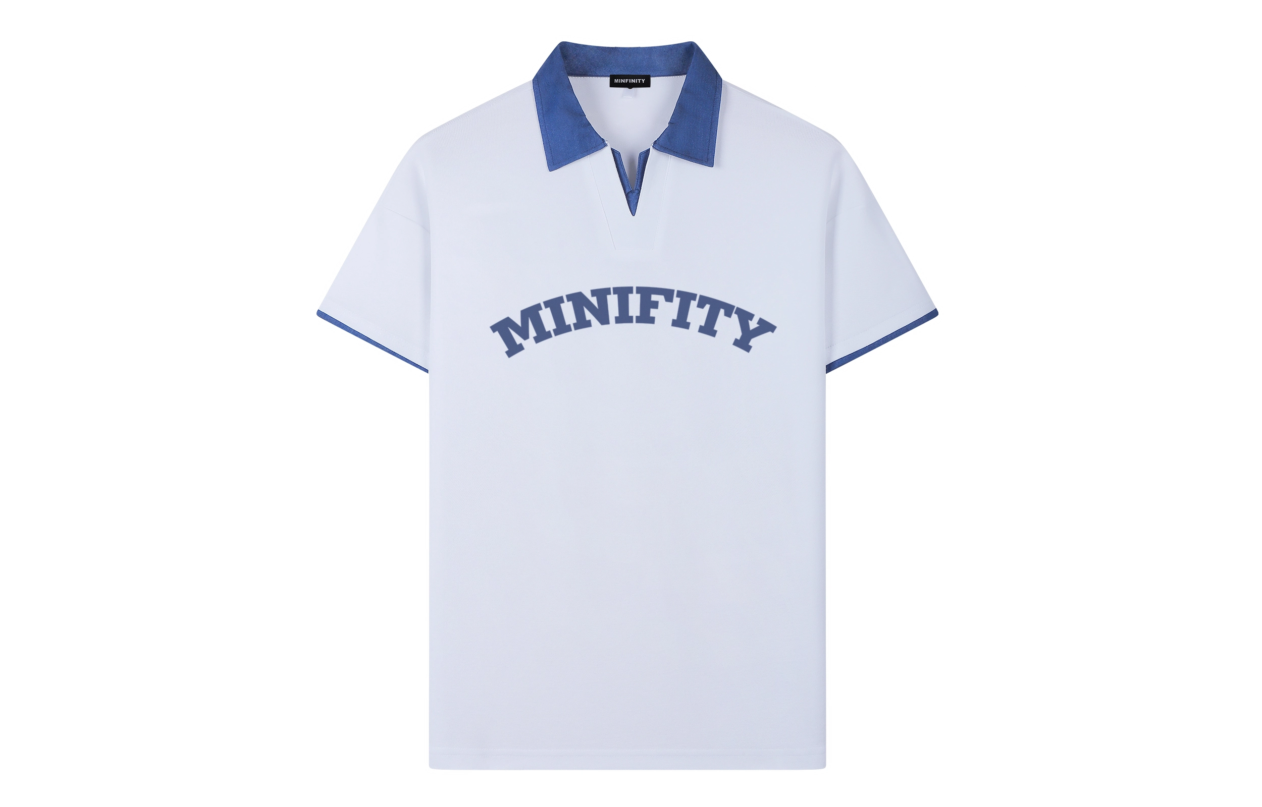 Minfinity logoPolo