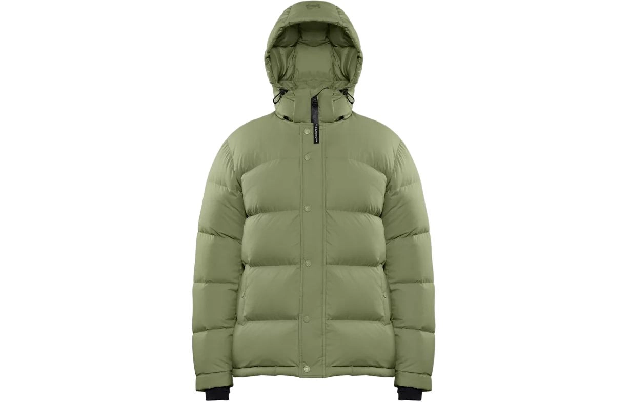 ARITZIA Super Puff cliMATTE Original 5