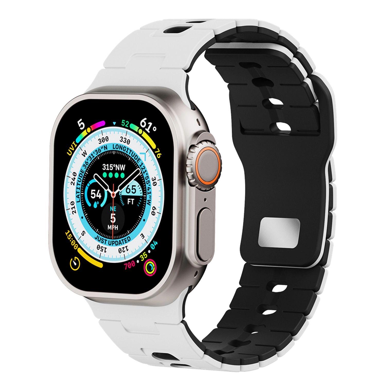 Antey 190mm iwatch10 Applewatch9SEs8S7ultra2S6