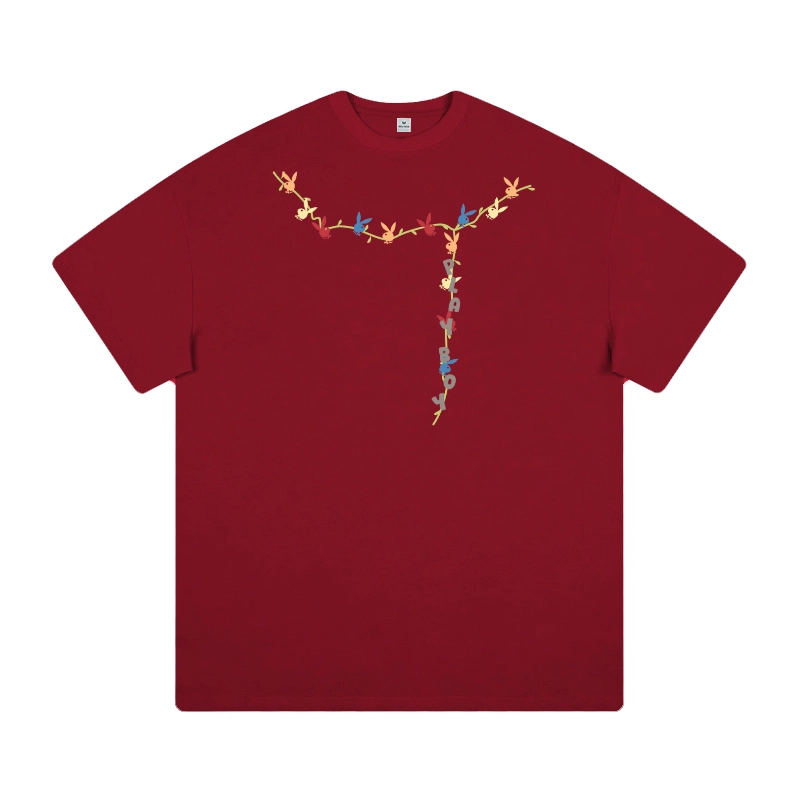 Playboy T