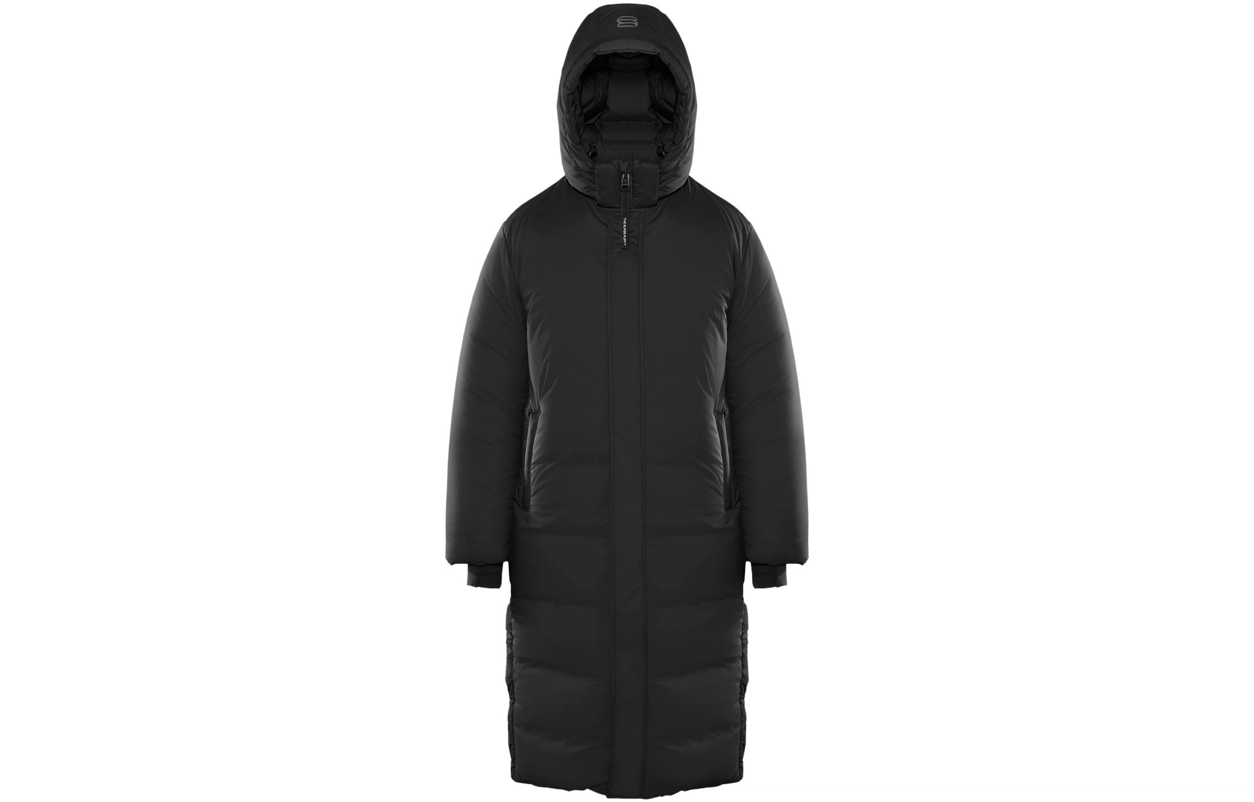 ARITZIA Super One-Puff Long 8