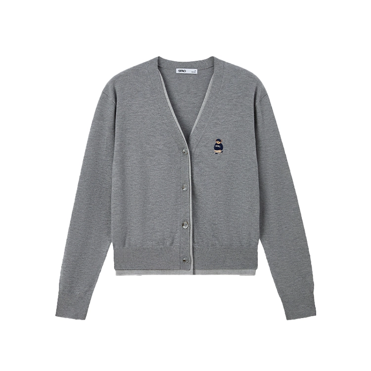 SPAO V