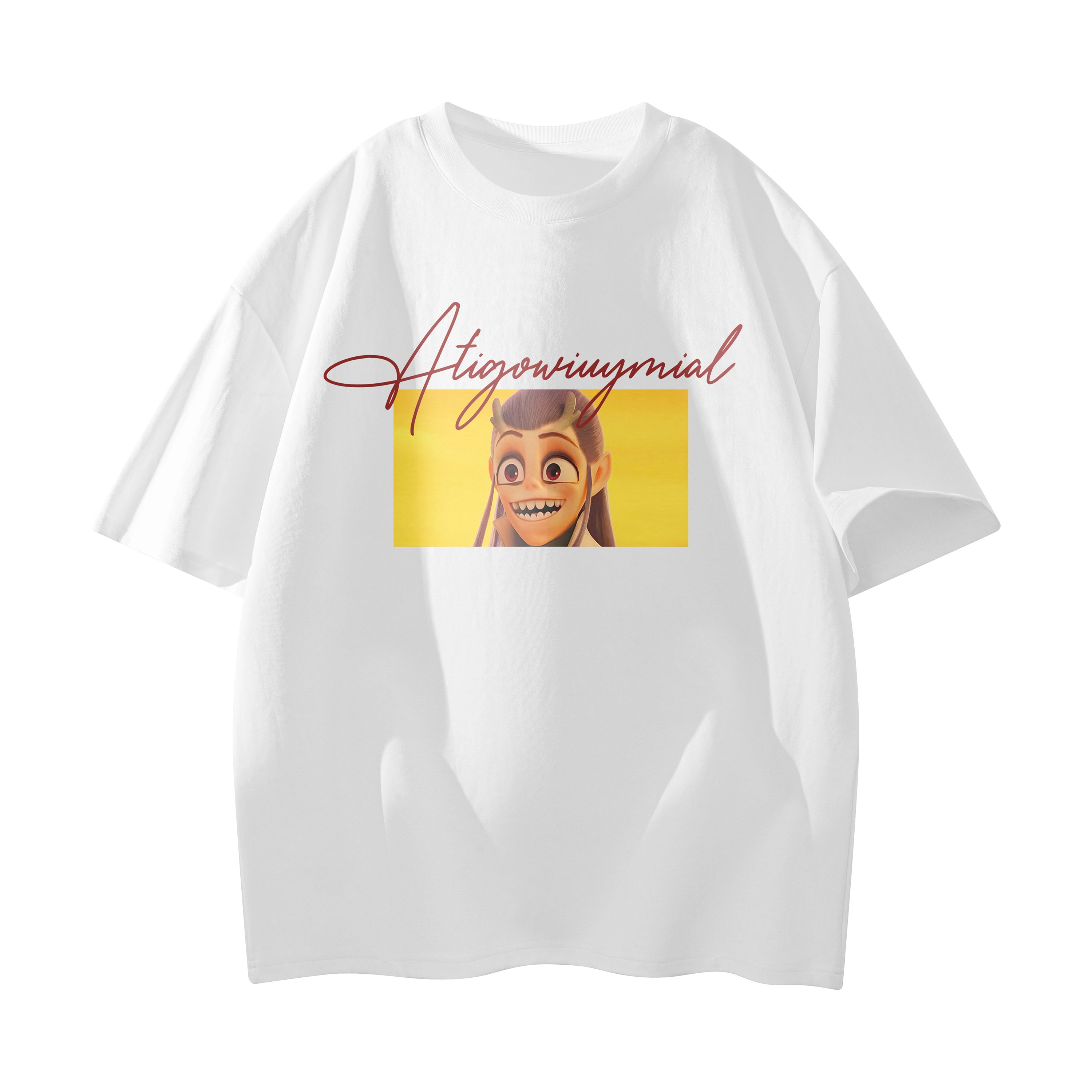 GL T