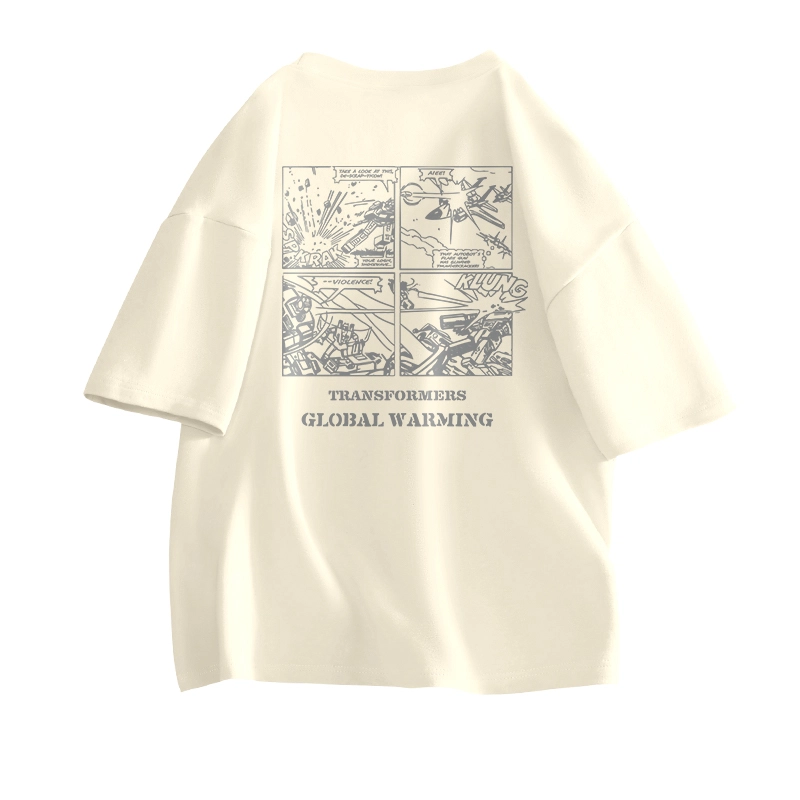 TRANSFORMERS T