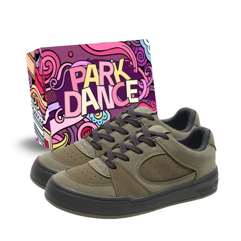 PARK DANCE