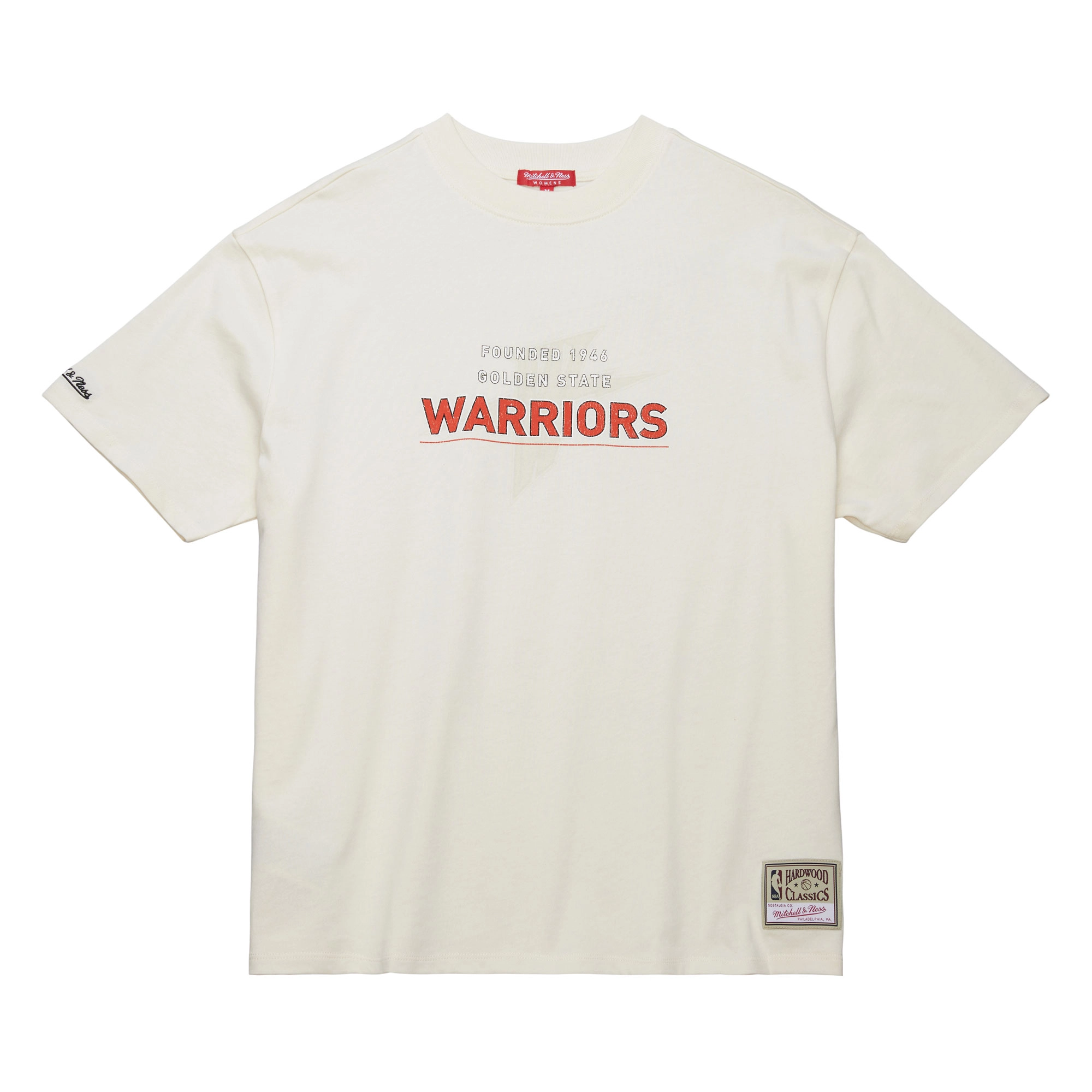 Mitchell Ness x NBA T