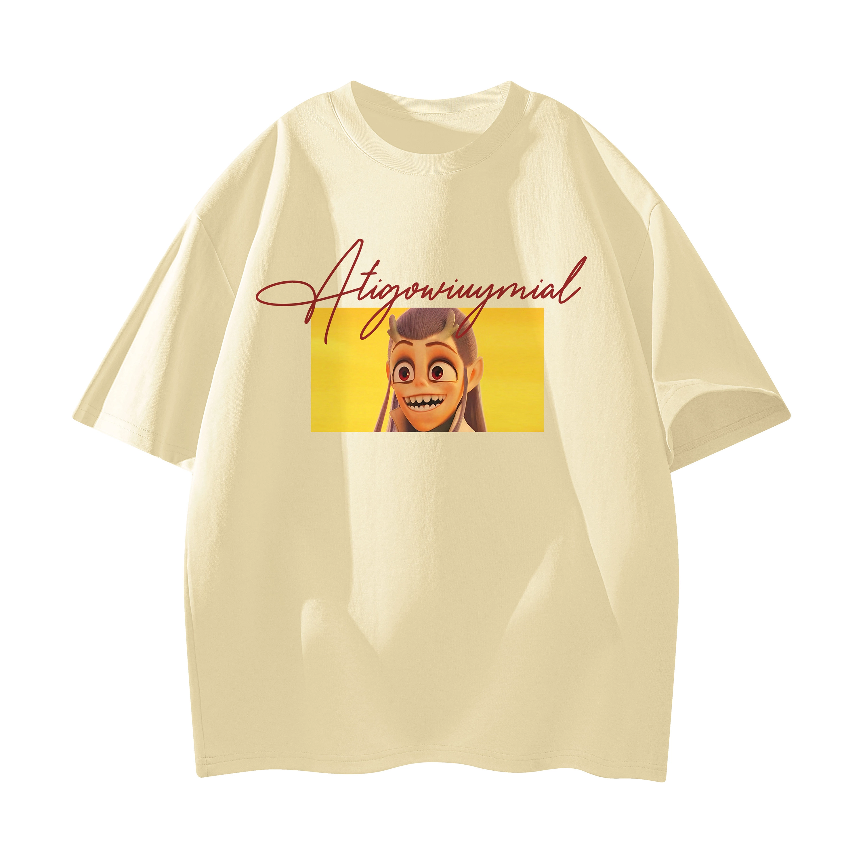 GL T