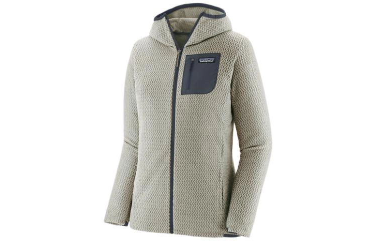 patagonia R1 Air Logo