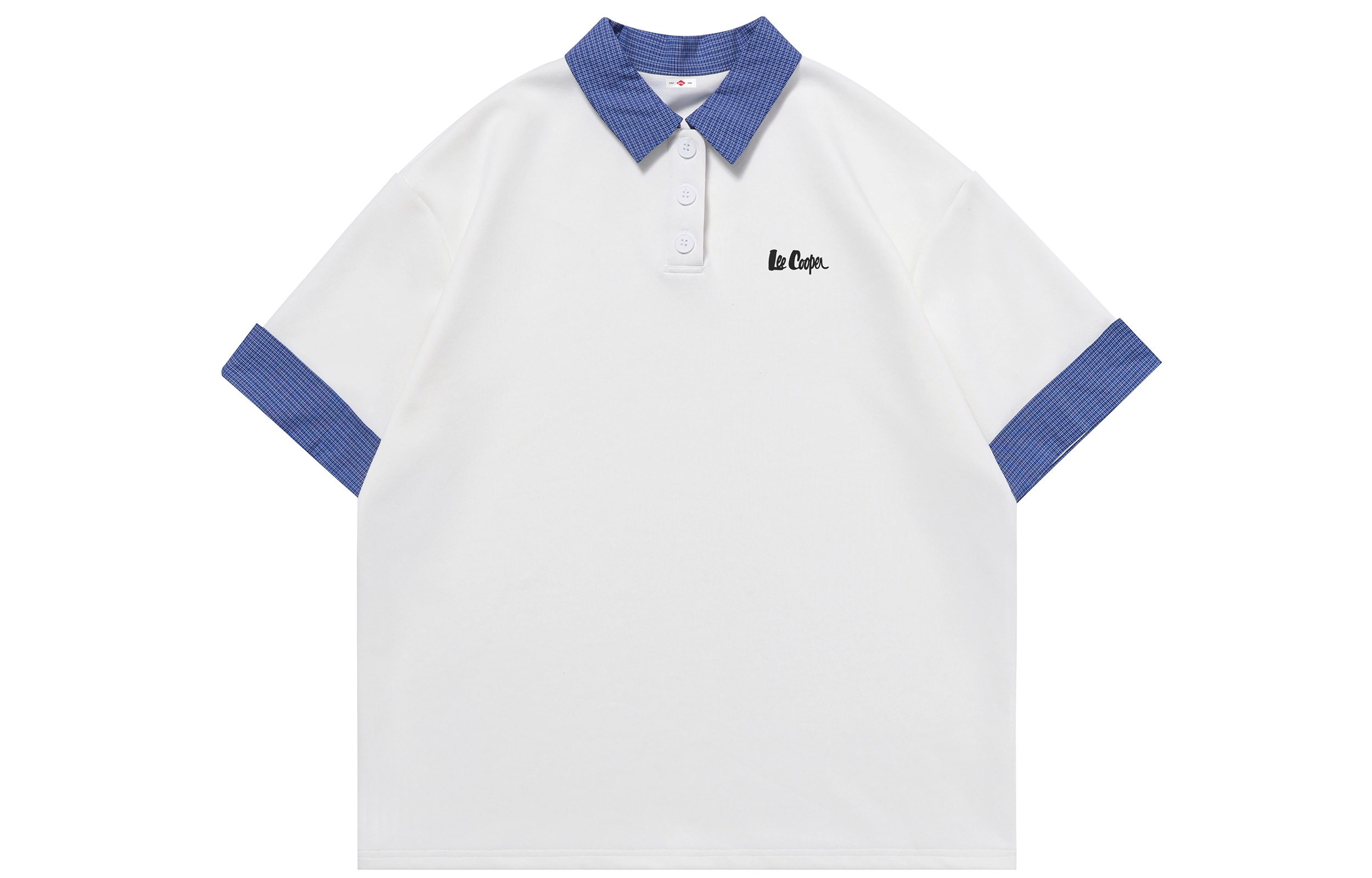 Lee Cooper logoPolo