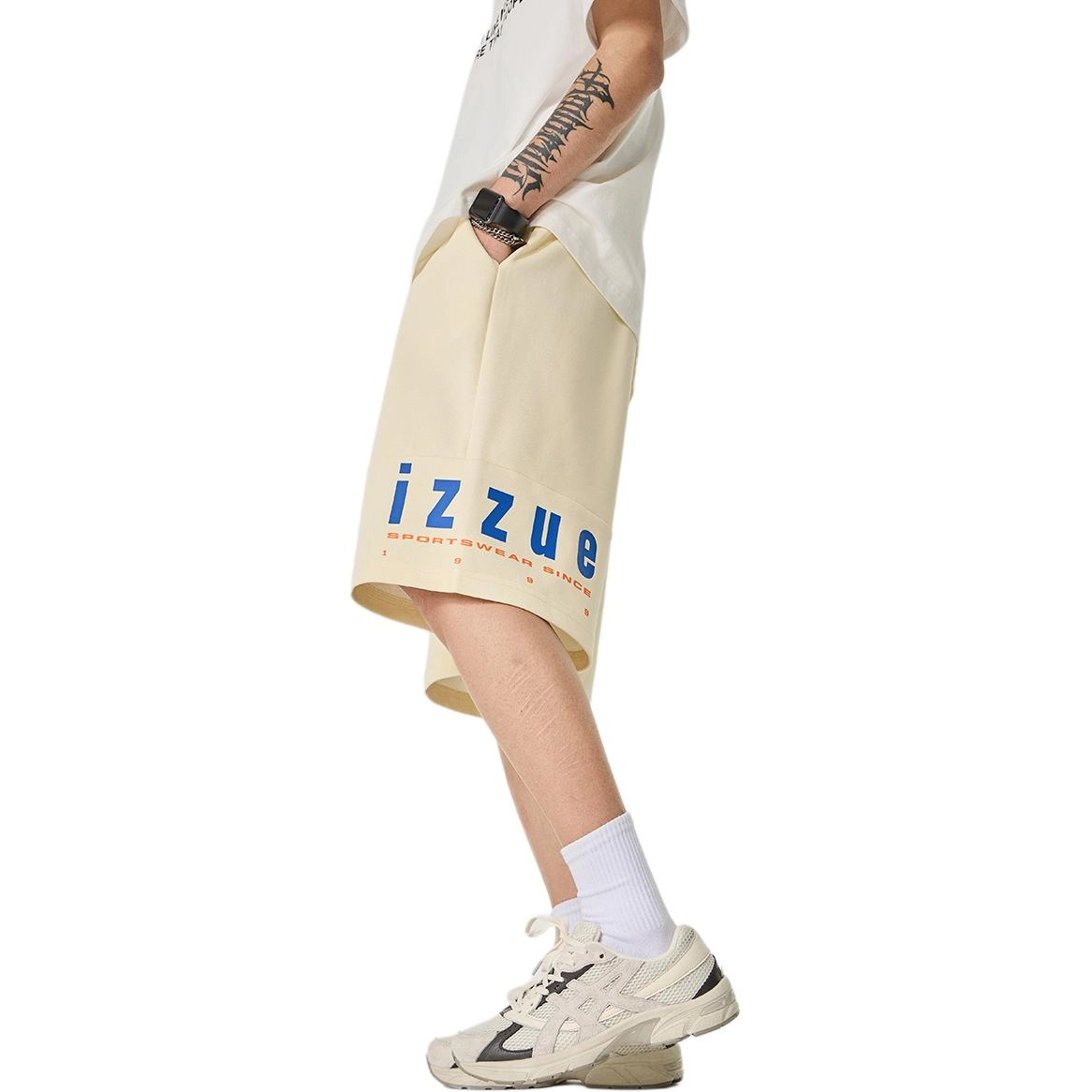 izzue