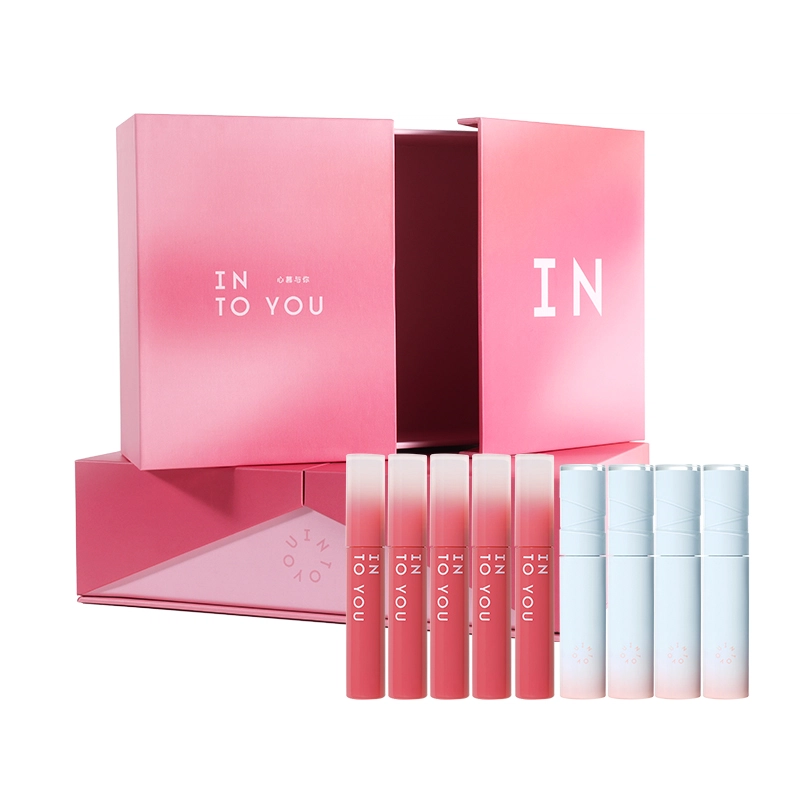 INTO YOU 8-15