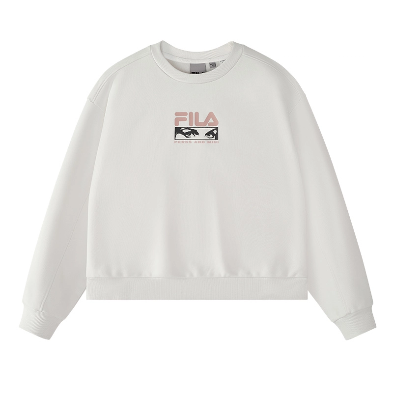 FILA FUSION x P.A.M.