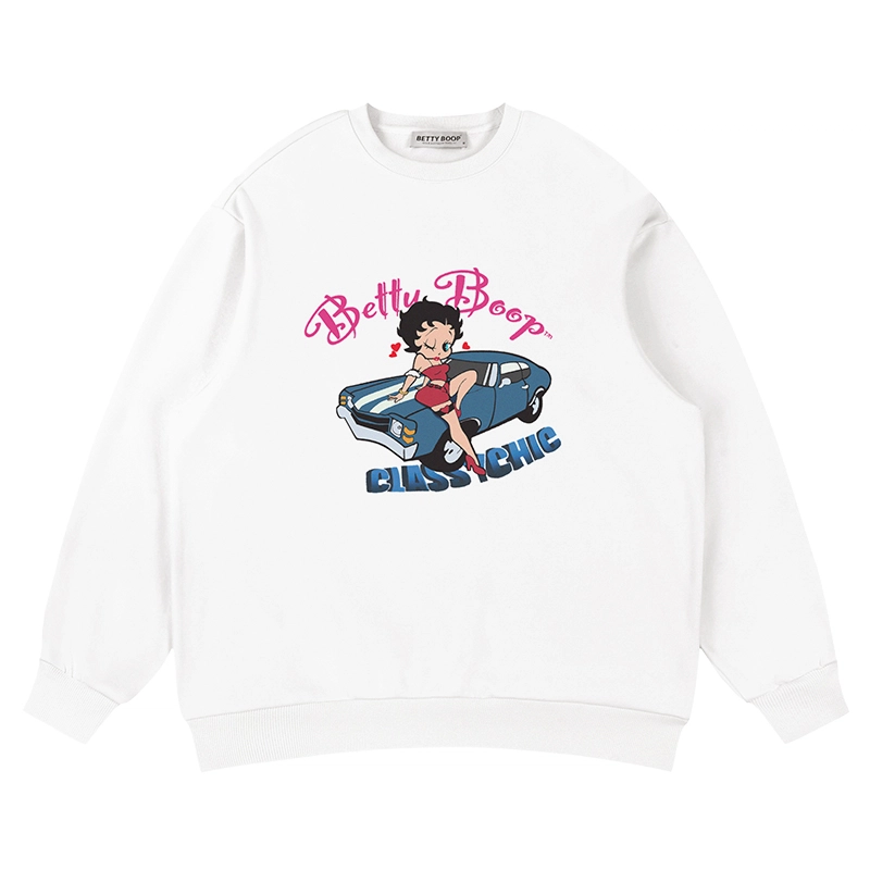 BETTY BOOP