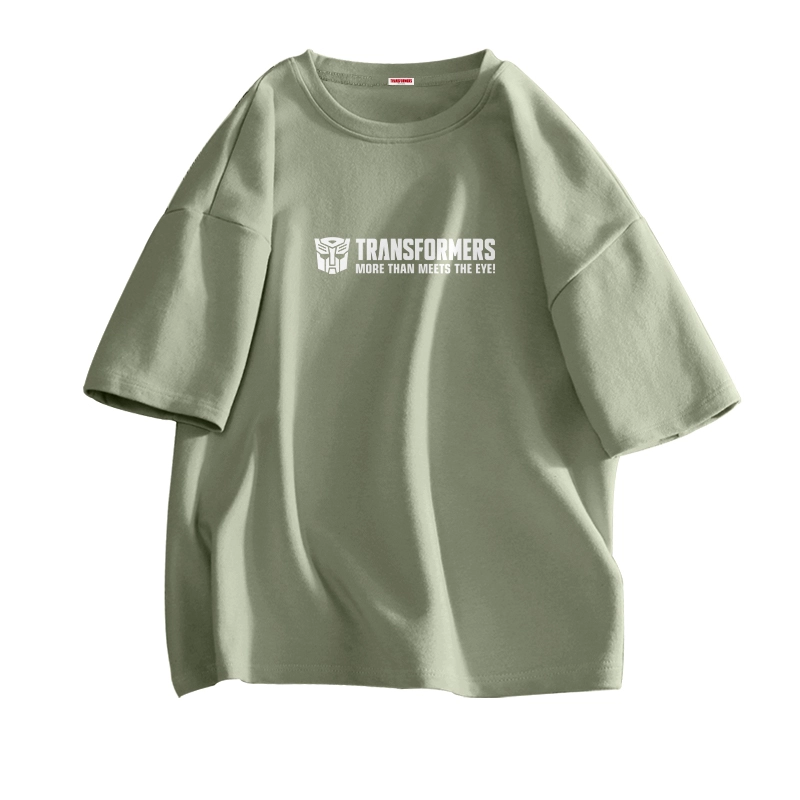 TRANSFORMERS T