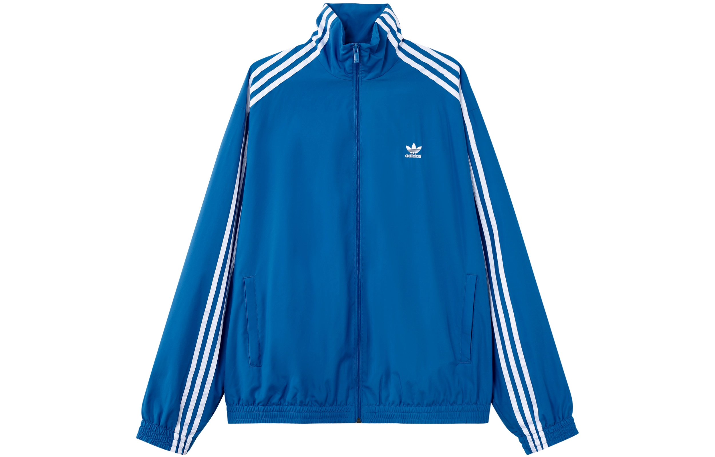 adidas originals Adilenium Oversized Track Top