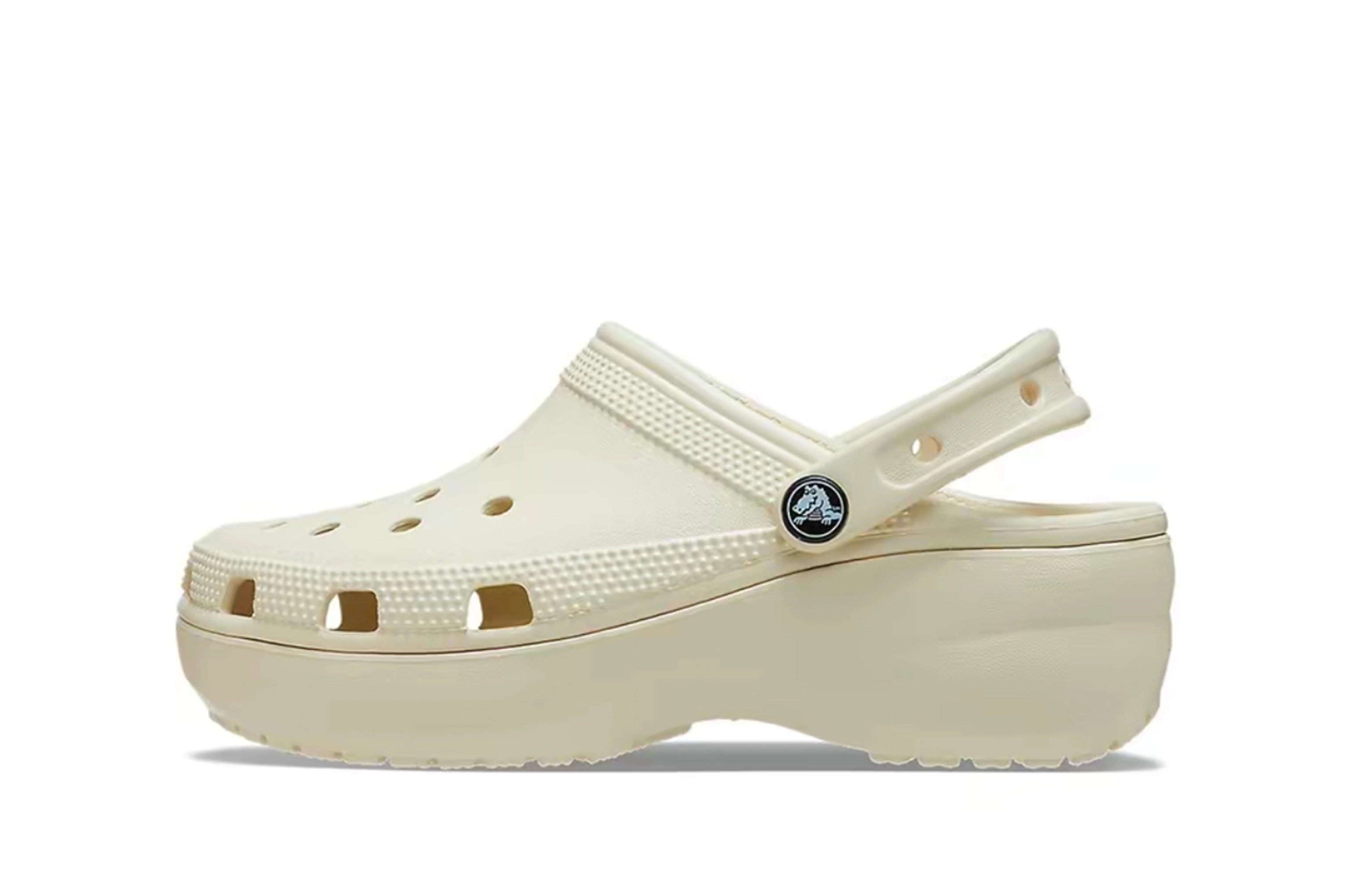 Crocs Classic Platform Clog EVA