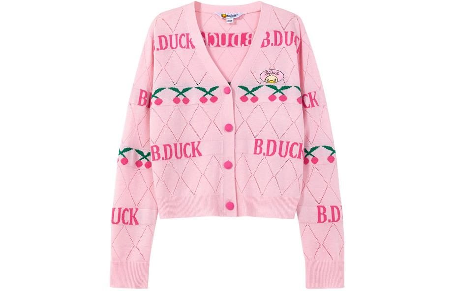 B.Duck V