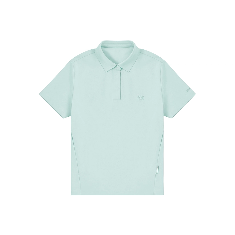 GOLF JEANS SS25 Polo