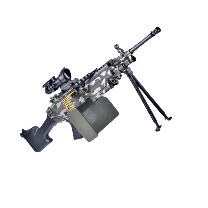 LEHUI TOYS M249