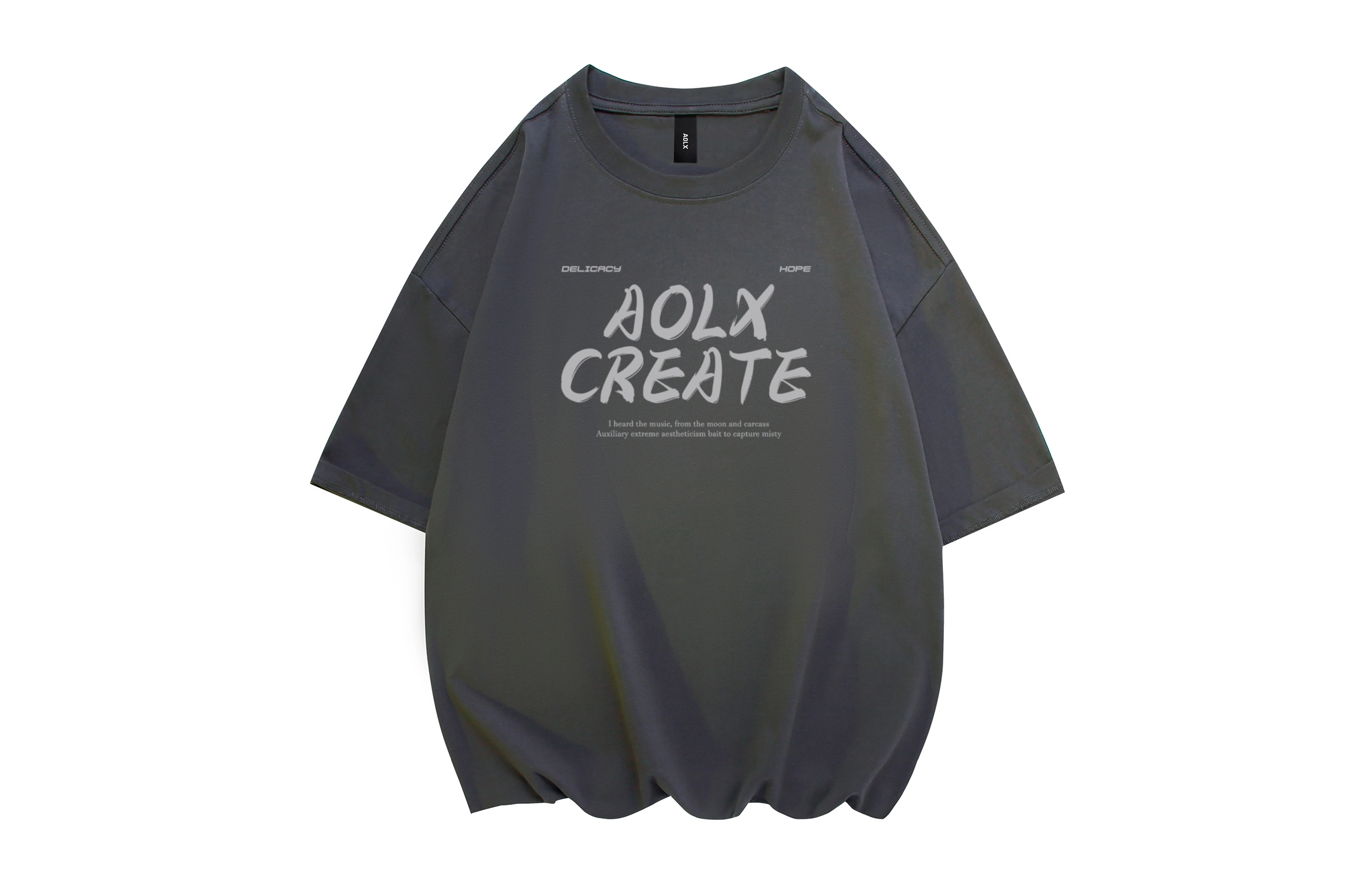 Aolx logoT