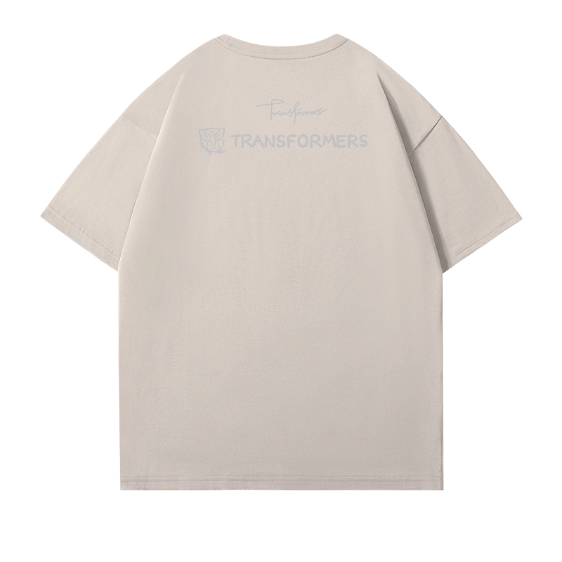 TRANSFORMERS T