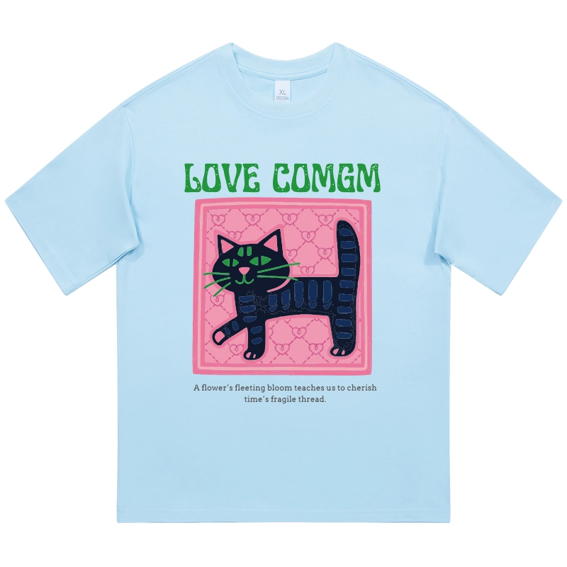 COMGM T