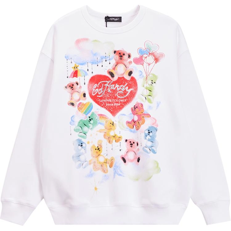 Ed Hardy FW24