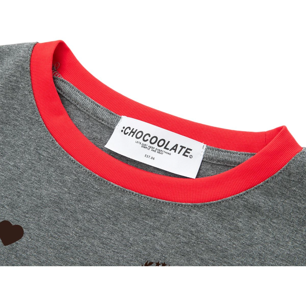 CHOCOOLATE T