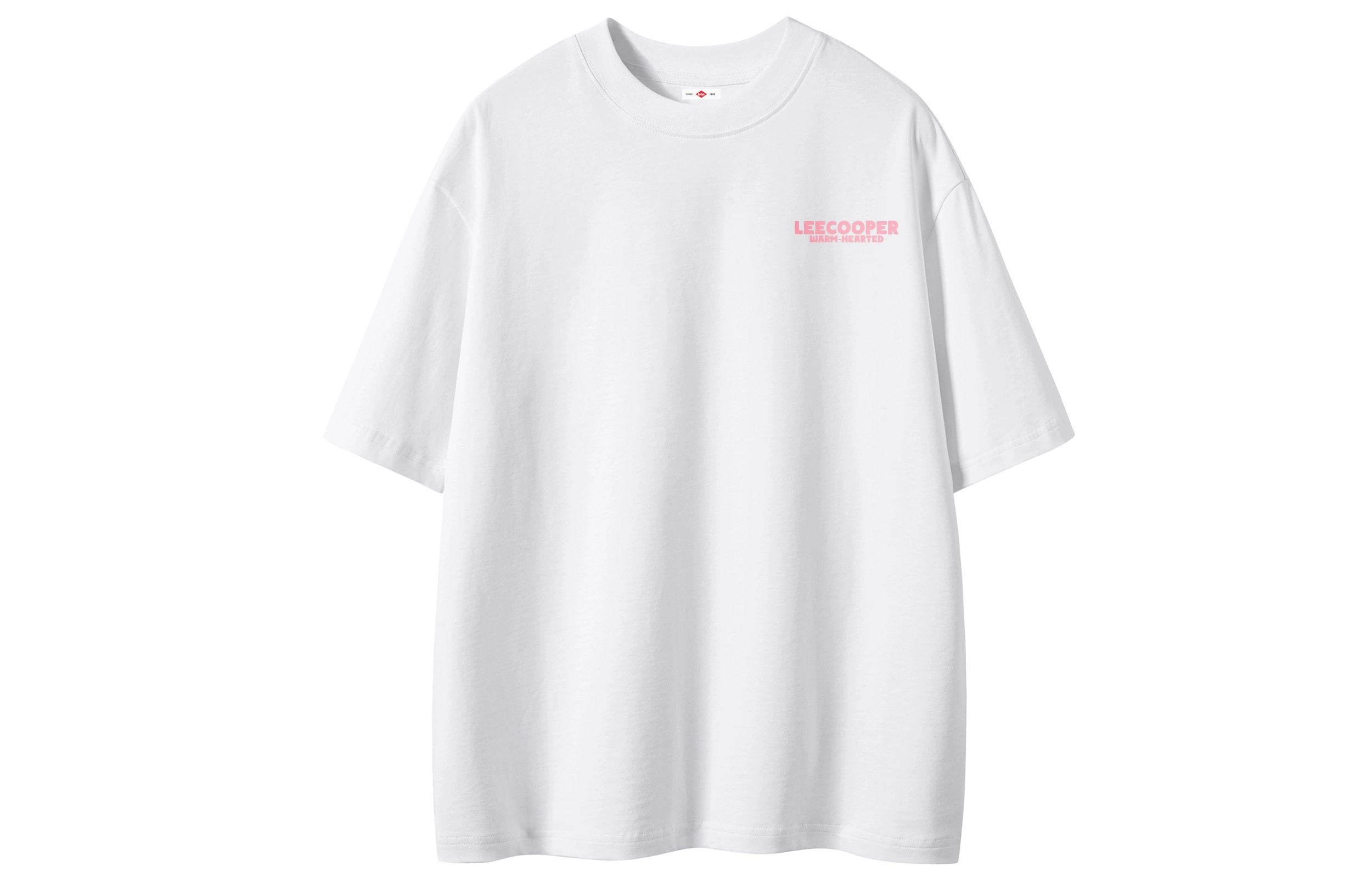 Lee Cooper logoT