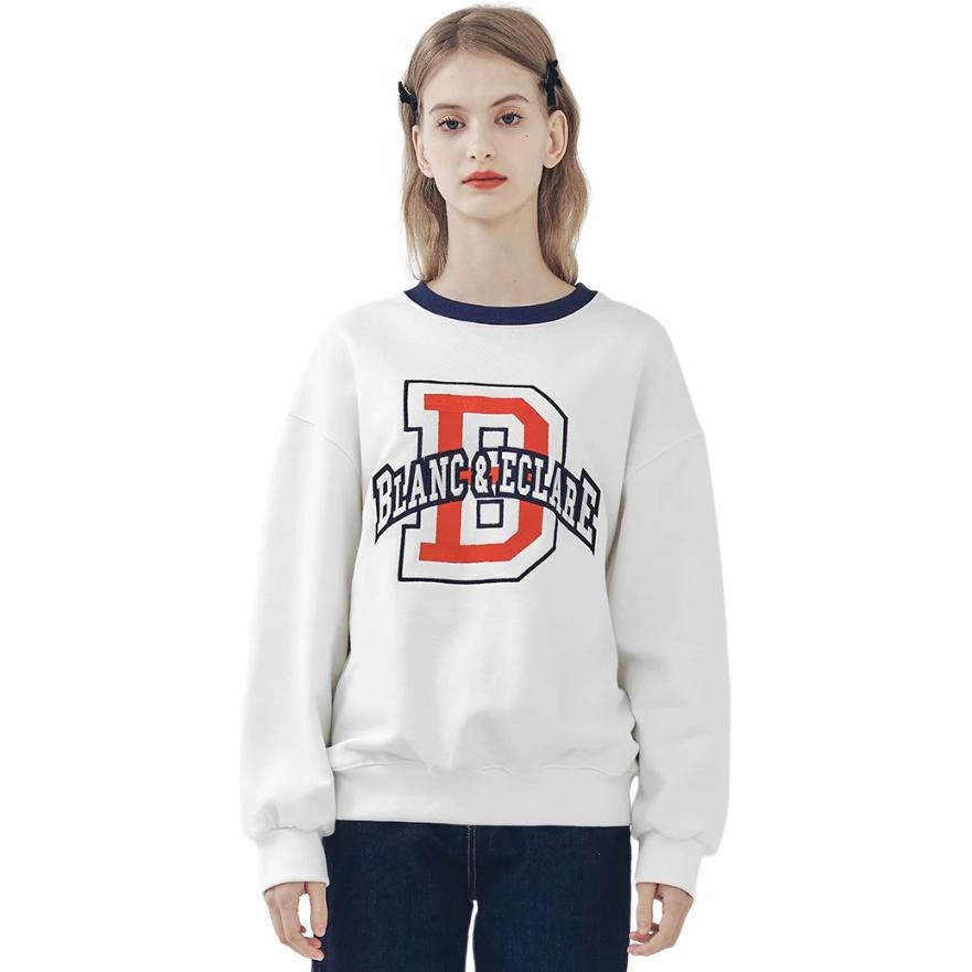 BLANC ECLARE