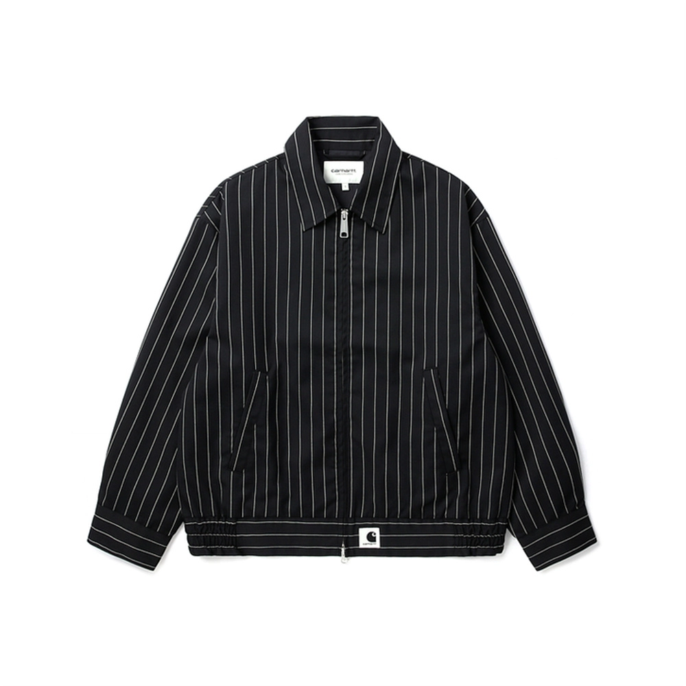 Carhartt WIP SS25 W' Seaton Jacket