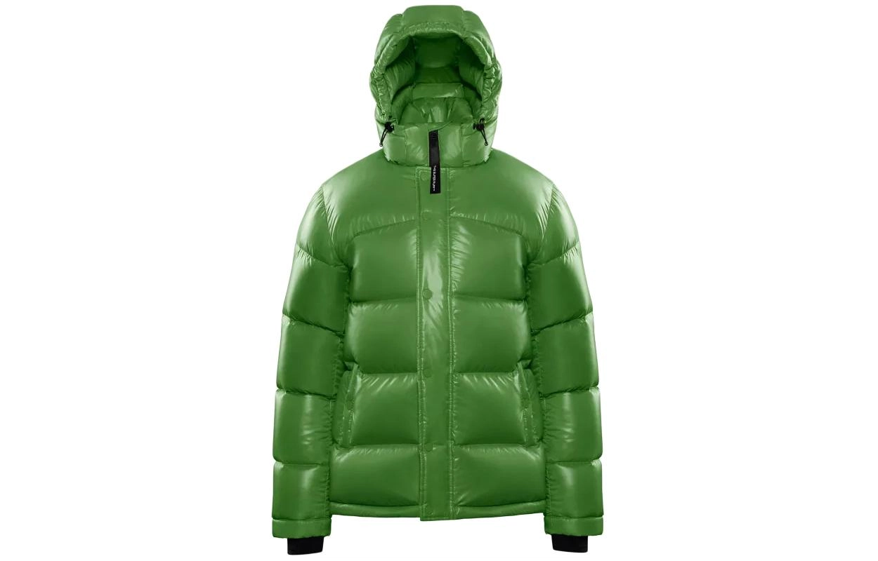 ARITZIA Super Puff Hi-Gloss Original 5
