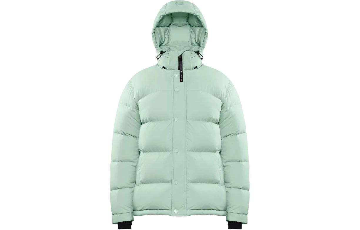 ARITZIA Super Puff cliMATTE Original 5