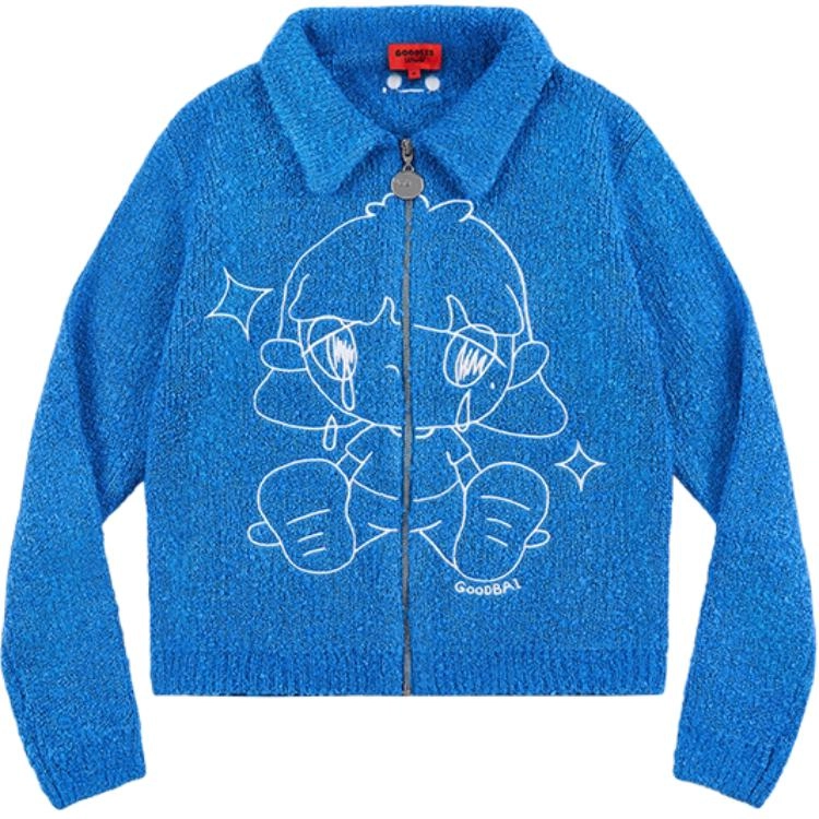 GOOD BAI FW24 GOODEES