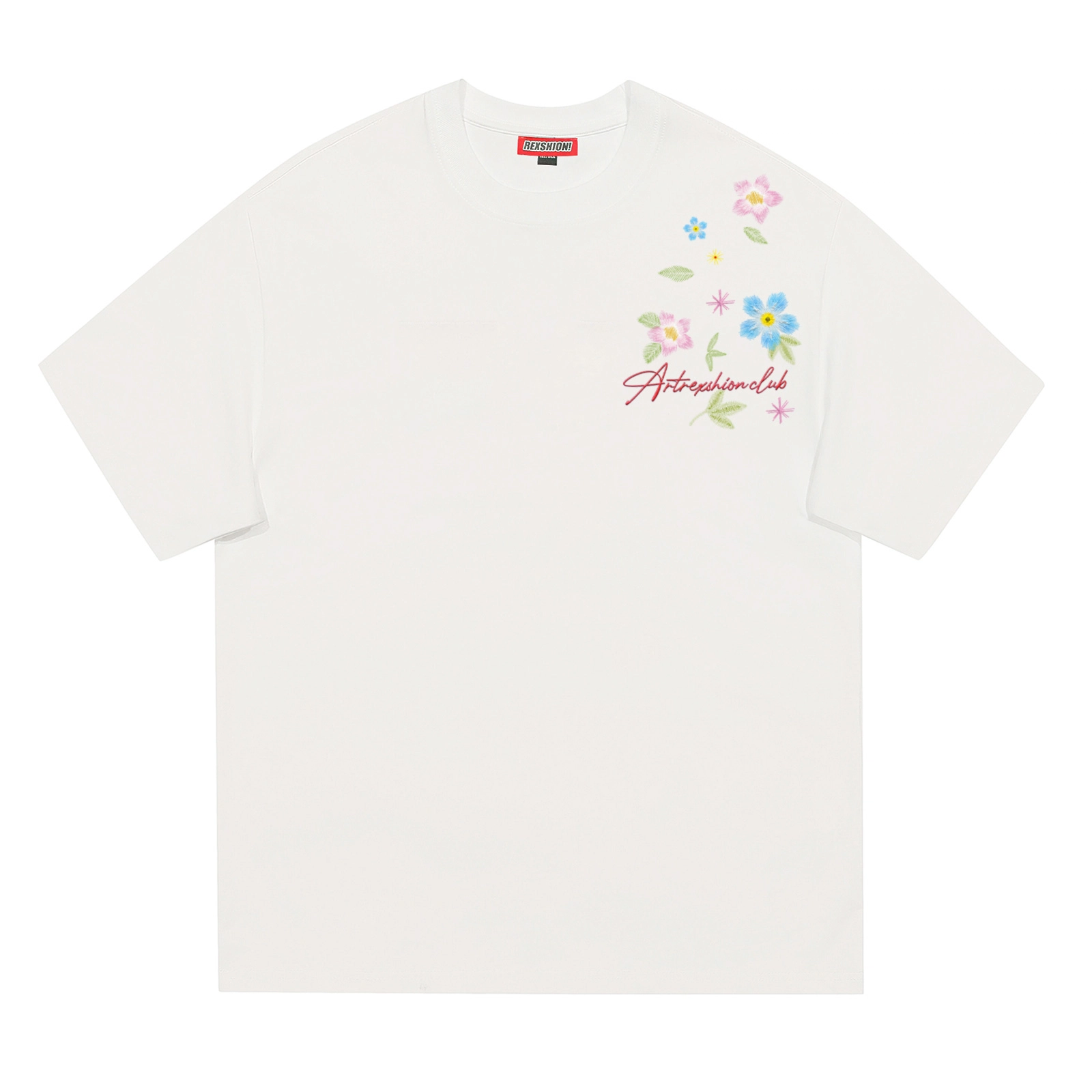 REXSHION T