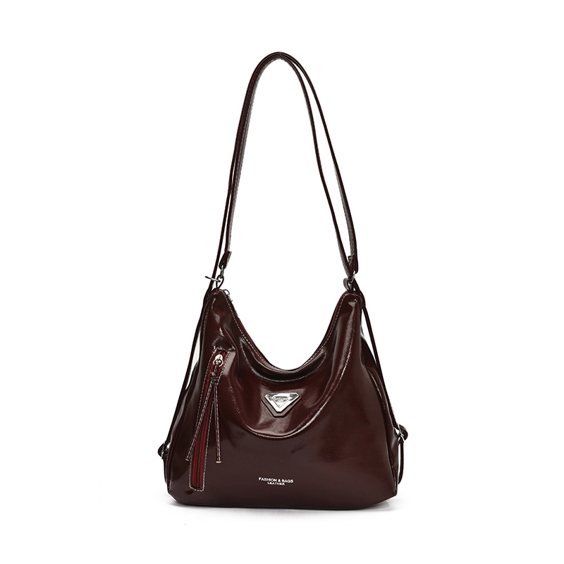 RIVMIND ins PU Tote