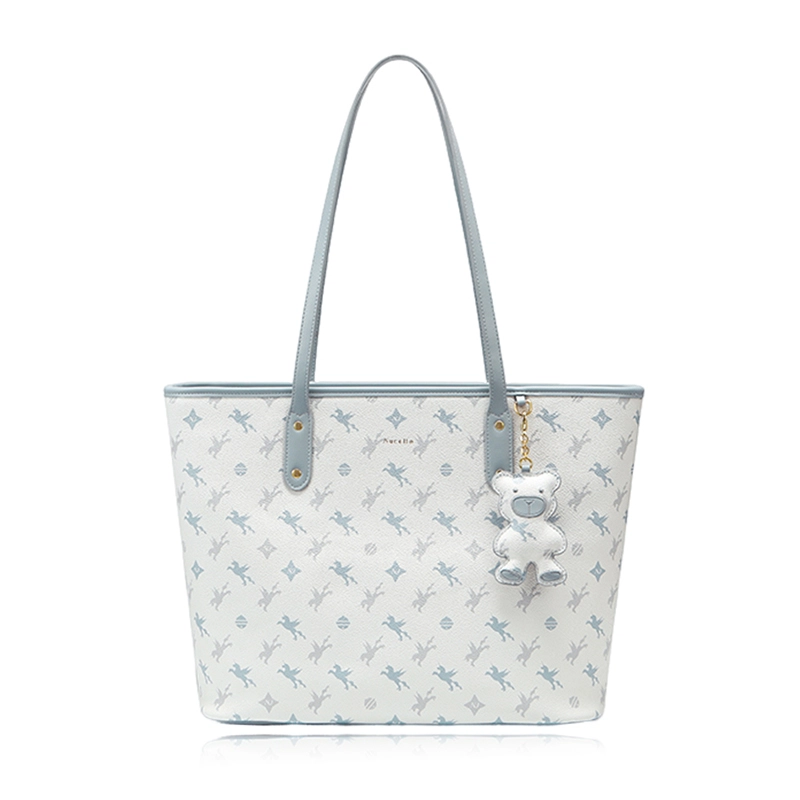 NUCELLE PVC Tote