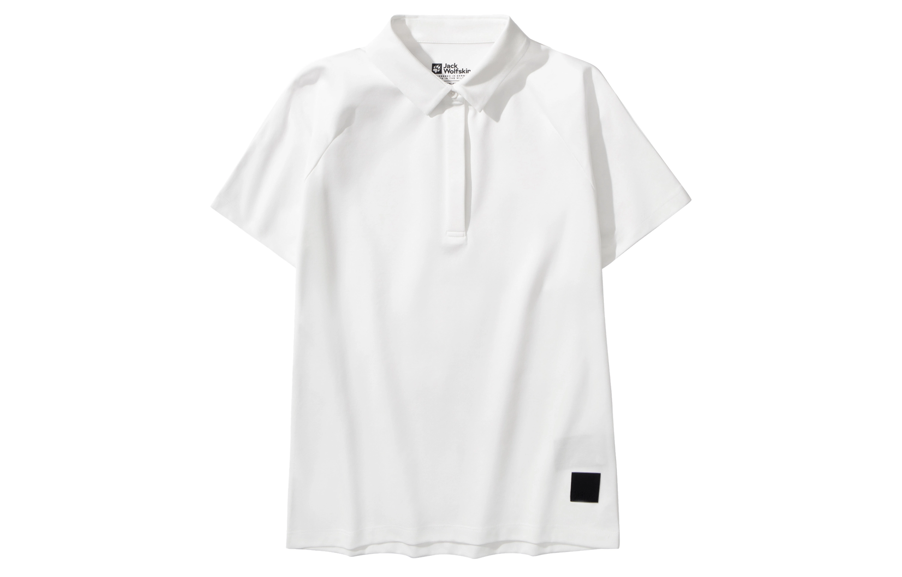 Jack Wolfskin EMDEM Polo