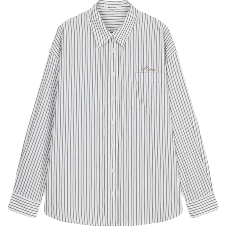 MOUSSY LOGO